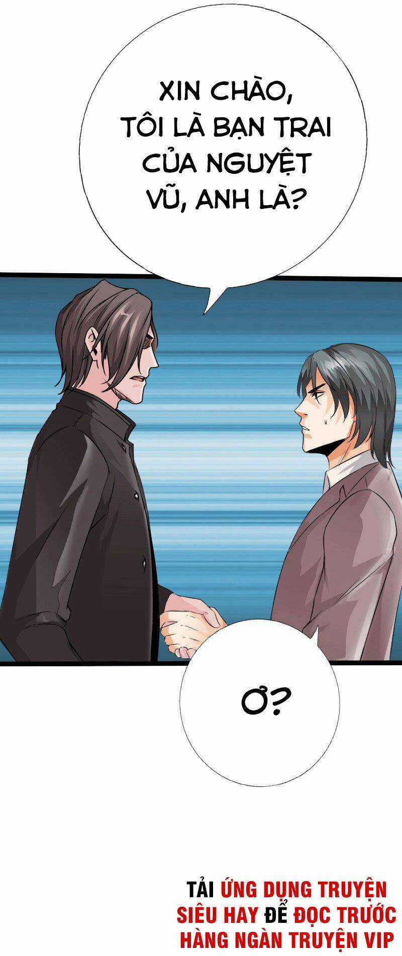 Tuyệt Phẩm Tà Thiếu Chapter 135 trang 16