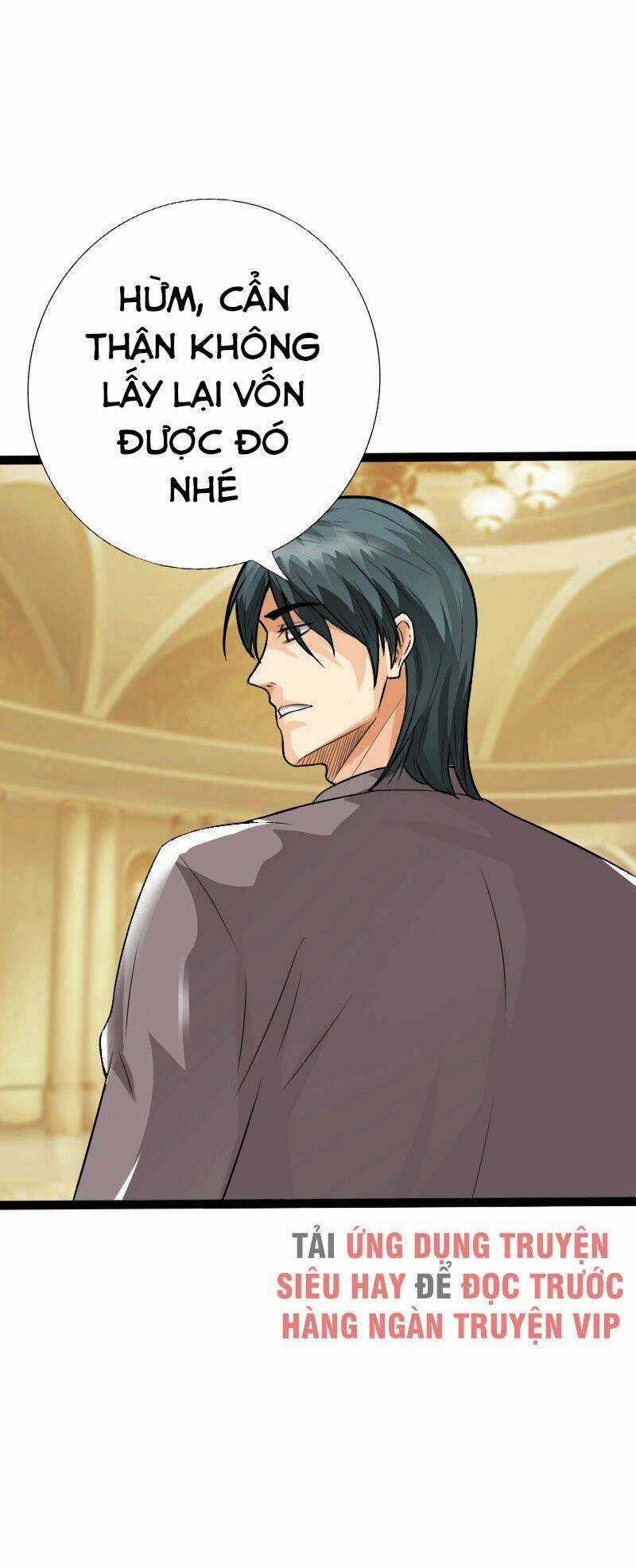 Tuyệt Phẩm Tà Thiếu Chapter 135 trang 19