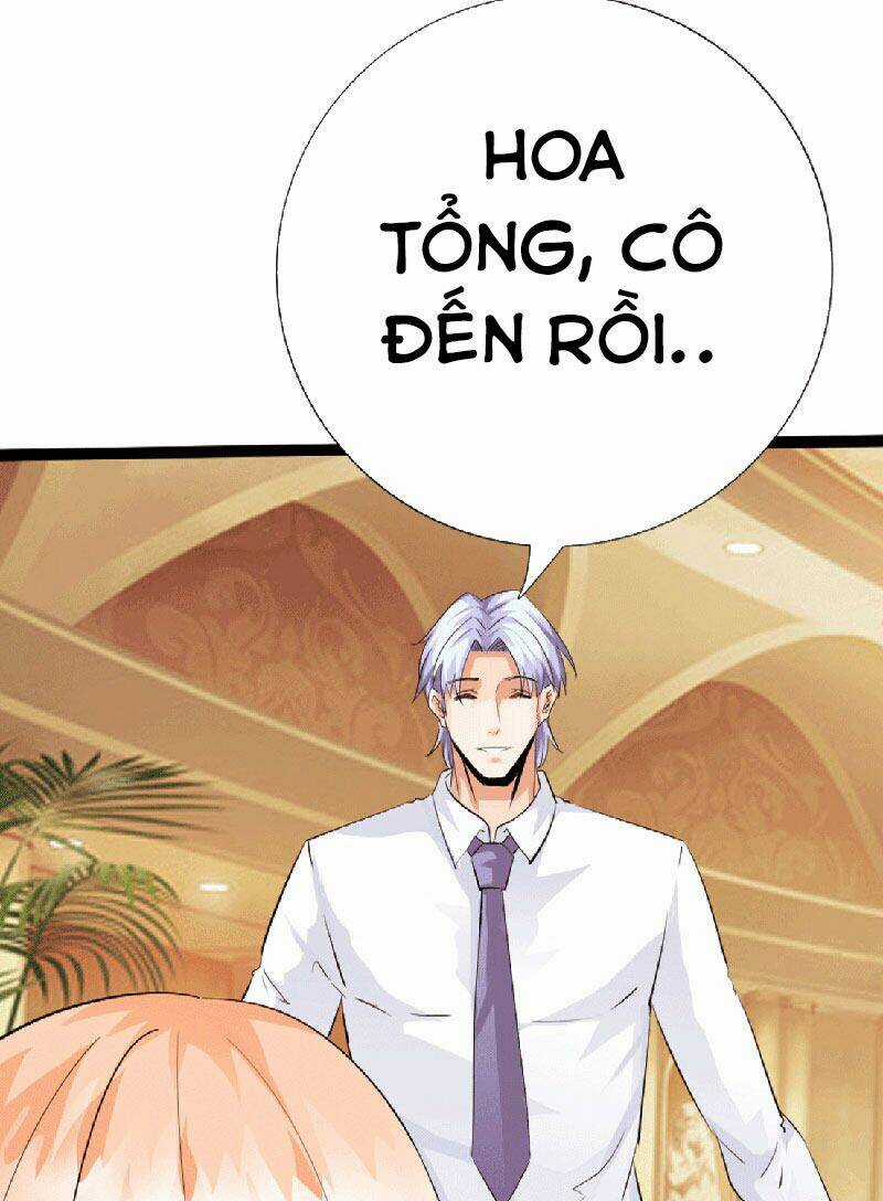 Tuyệt Phẩm Tà Thiếu Chapter 135 trang 2