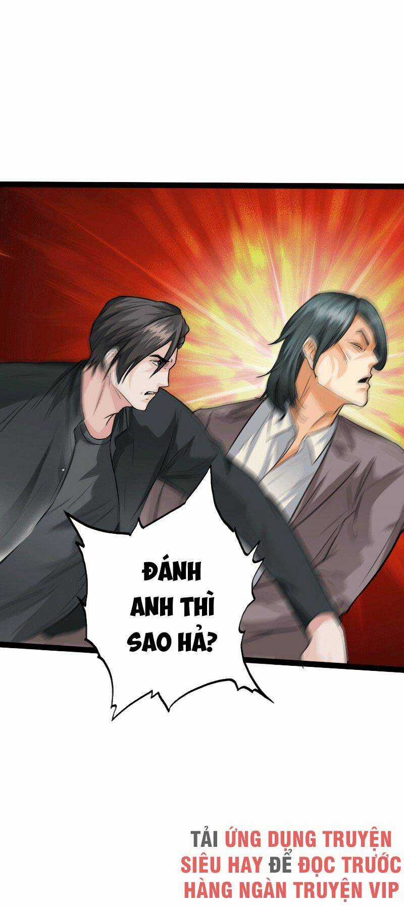 Tuyệt Phẩm Tà Thiếu Chapter 135 trang 21