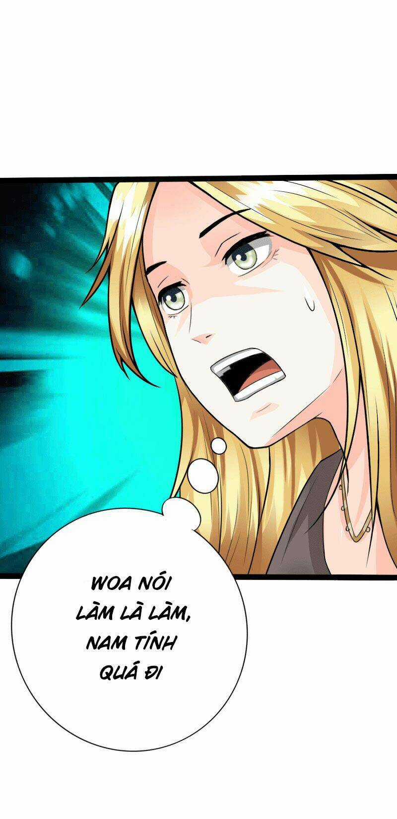 Tuyệt Phẩm Tà Thiếu Chapter 135 trang 22