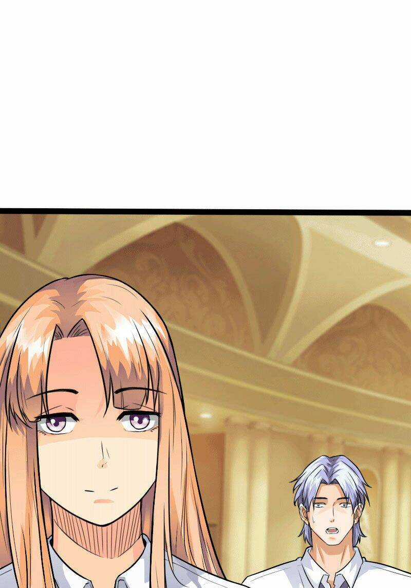 Tuyệt Phẩm Tà Thiếu Chapter 135 trang 23