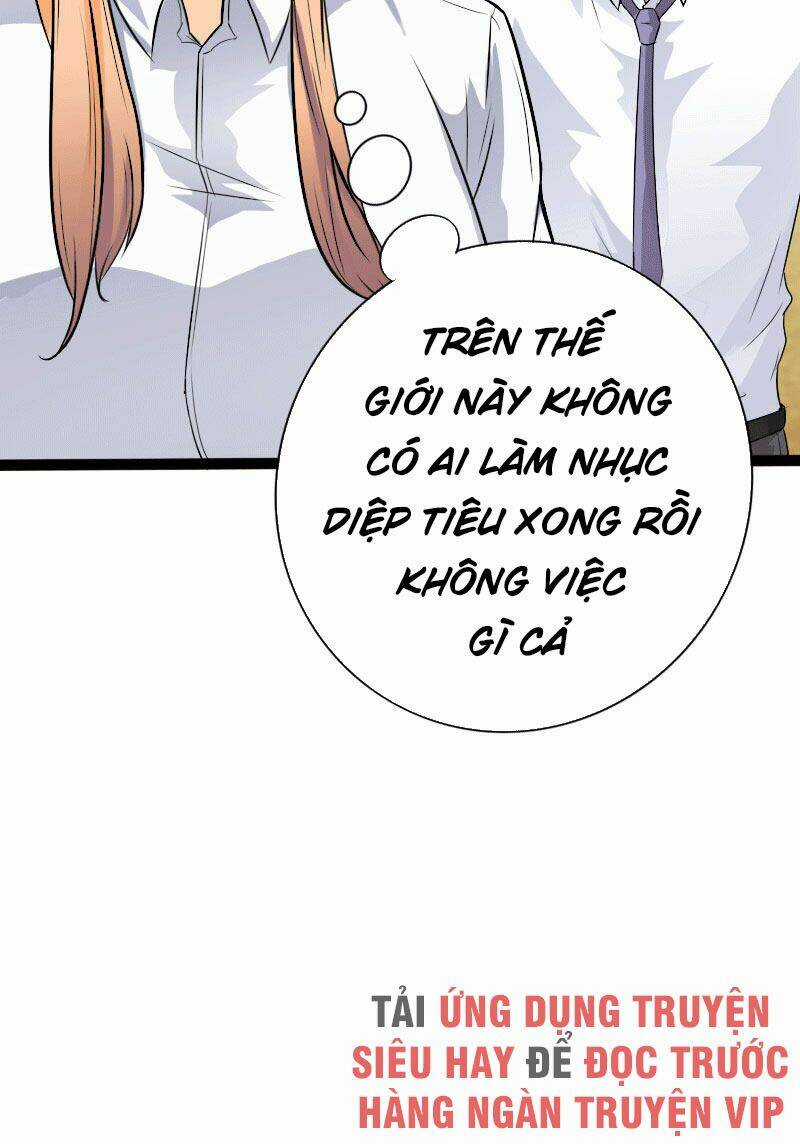 Tuyệt Phẩm Tà Thiếu Chapter 135 trang 24