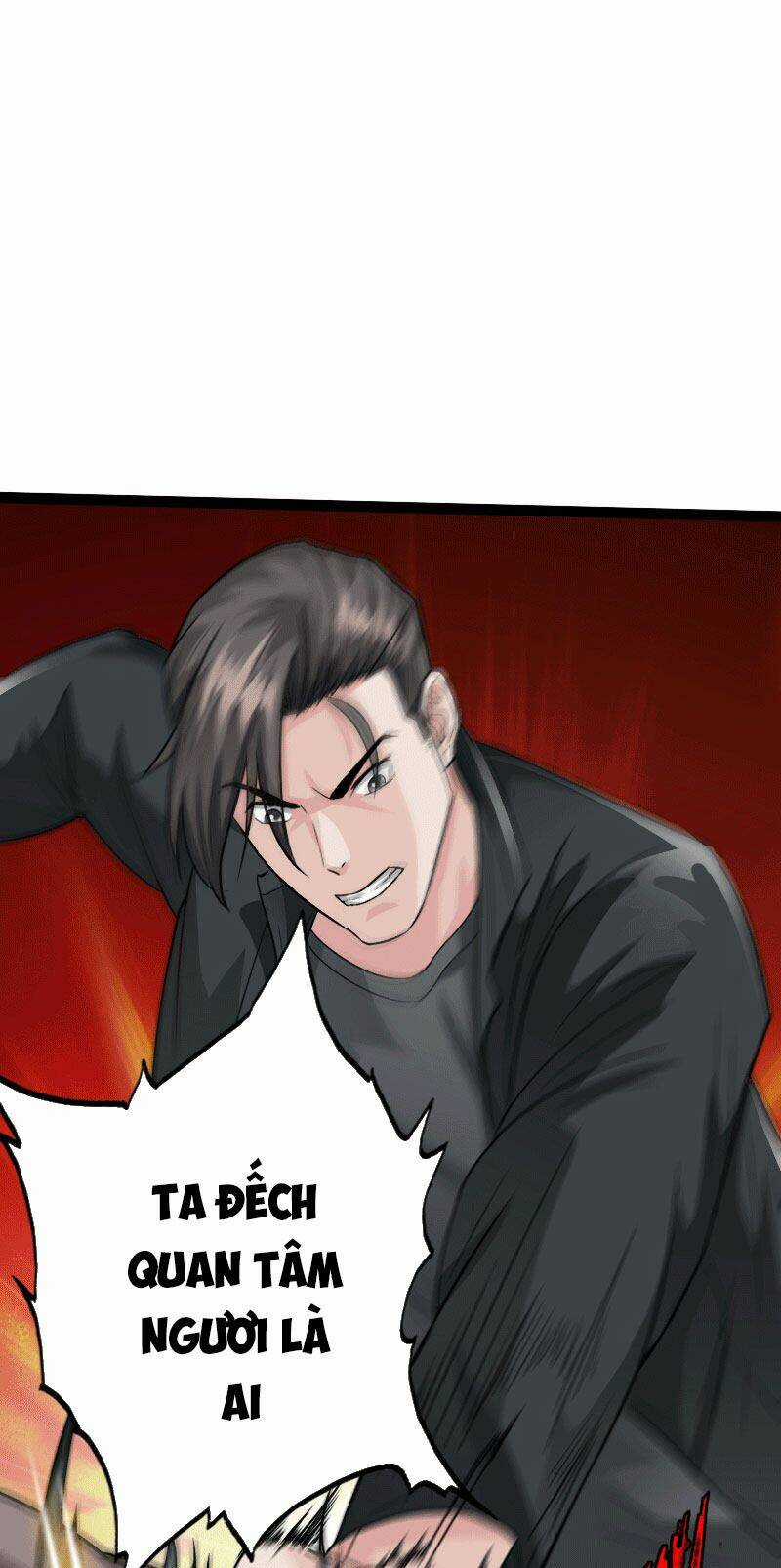 Tuyệt Phẩm Tà Thiếu Chapter 135 trang 27