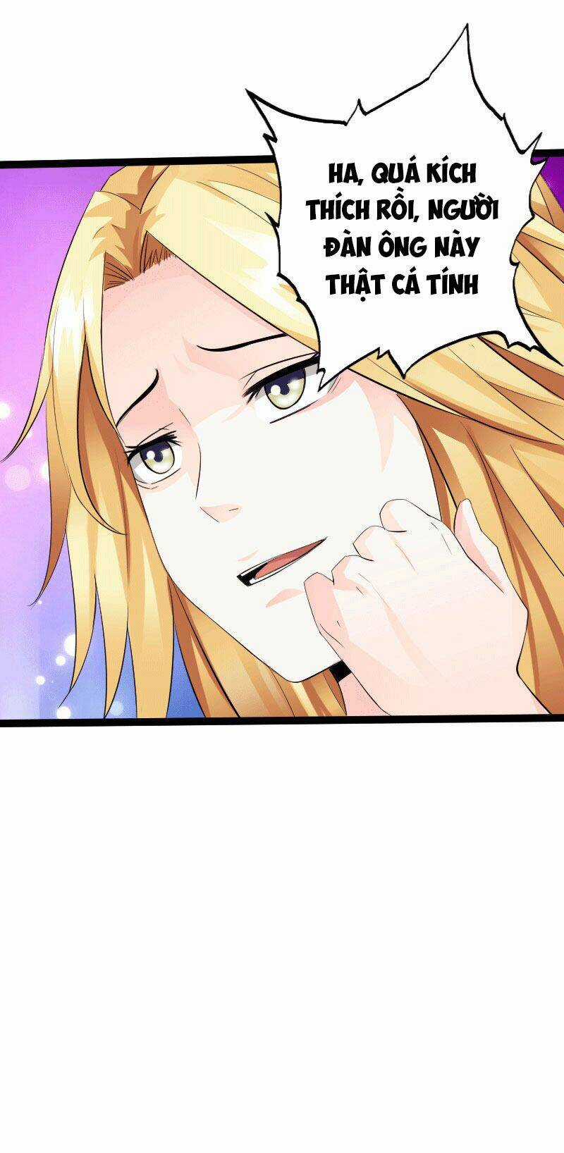 Tuyệt Phẩm Tà Thiếu Chapter 135 trang 29