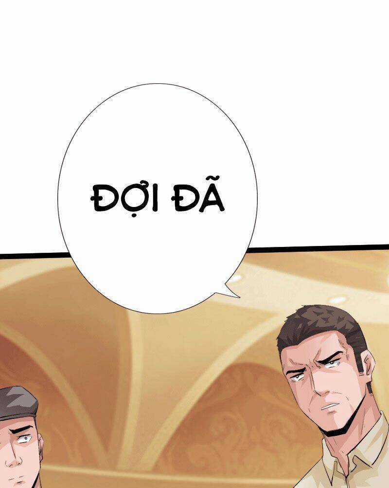 Tuyệt Phẩm Tà Thiếu Chapter 135 trang 32