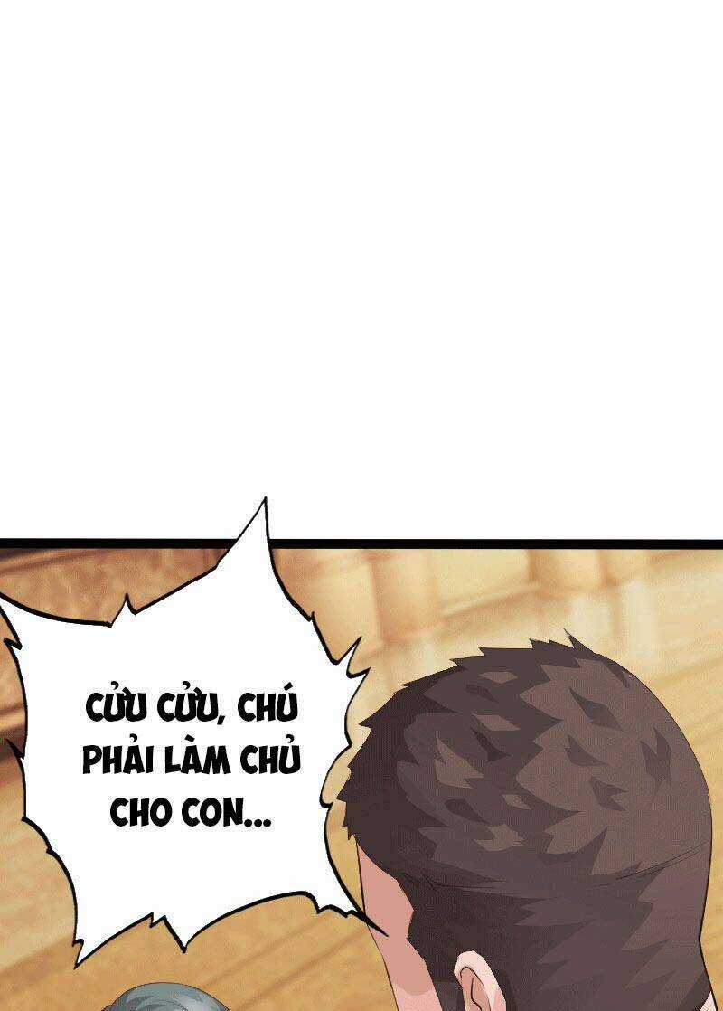 Tuyệt Phẩm Tà Thiếu Chapter 135 trang 34