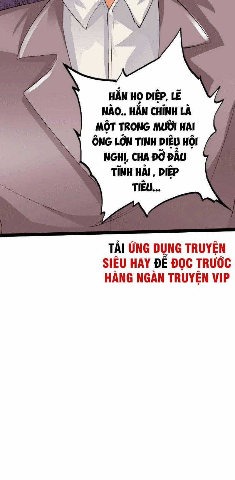 Tuyệt Phẩm Tà Thiếu Chapter 135 trang 38