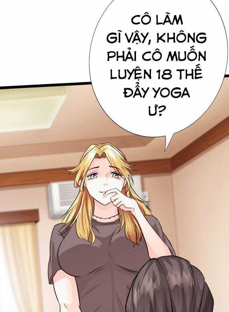 Tuyệt Phẩm Tà Thiếu Chapter 136 trang 11