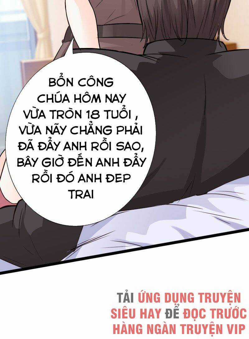 Tuyệt Phẩm Tà Thiếu Chapter 136 trang 12