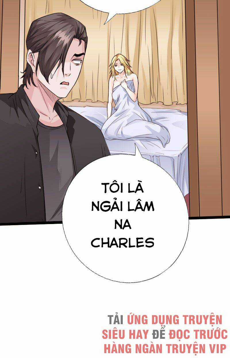 Tuyệt Phẩm Tà Thiếu Chapter 136 trang 16