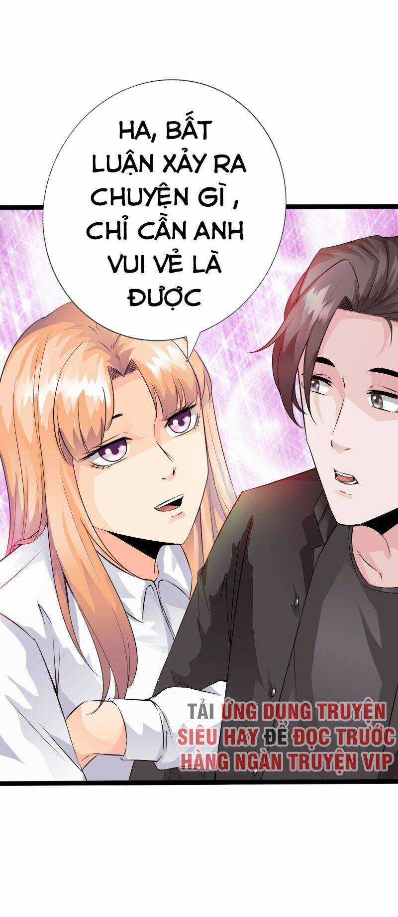 Tuyệt Phẩm Tà Thiếu Chapter 136 trang 22