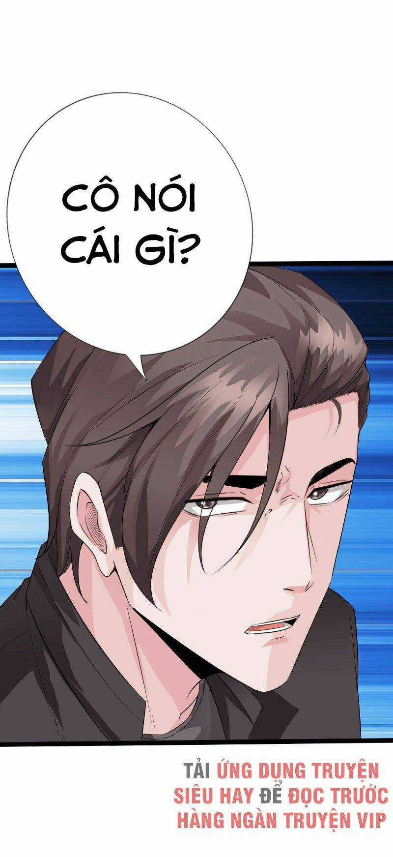 Tuyệt Phẩm Tà Thiếu Chapter 136 trang 24