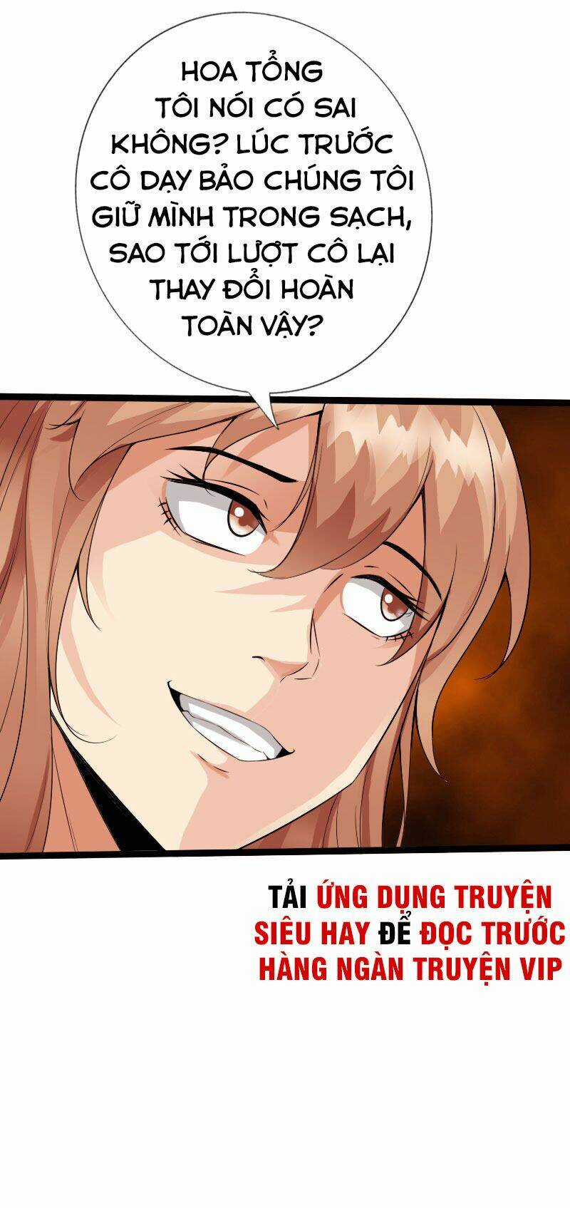 Tuyệt Phẩm Tà Thiếu Chapter 136 trang 25