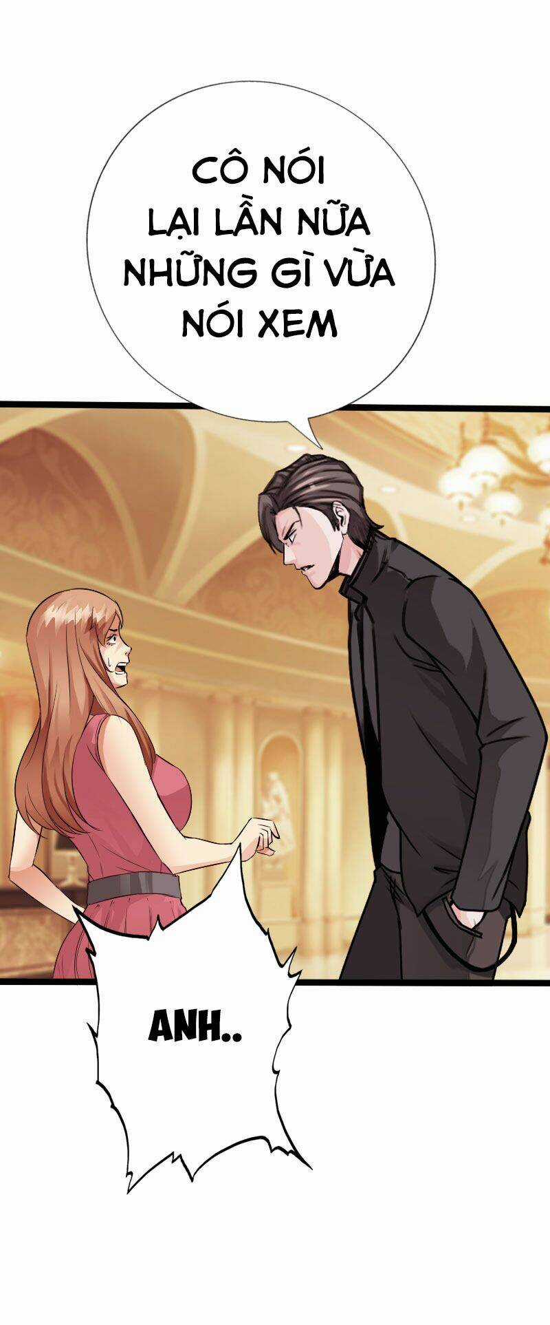 Tuyệt Phẩm Tà Thiếu Chapter 136 trang 26