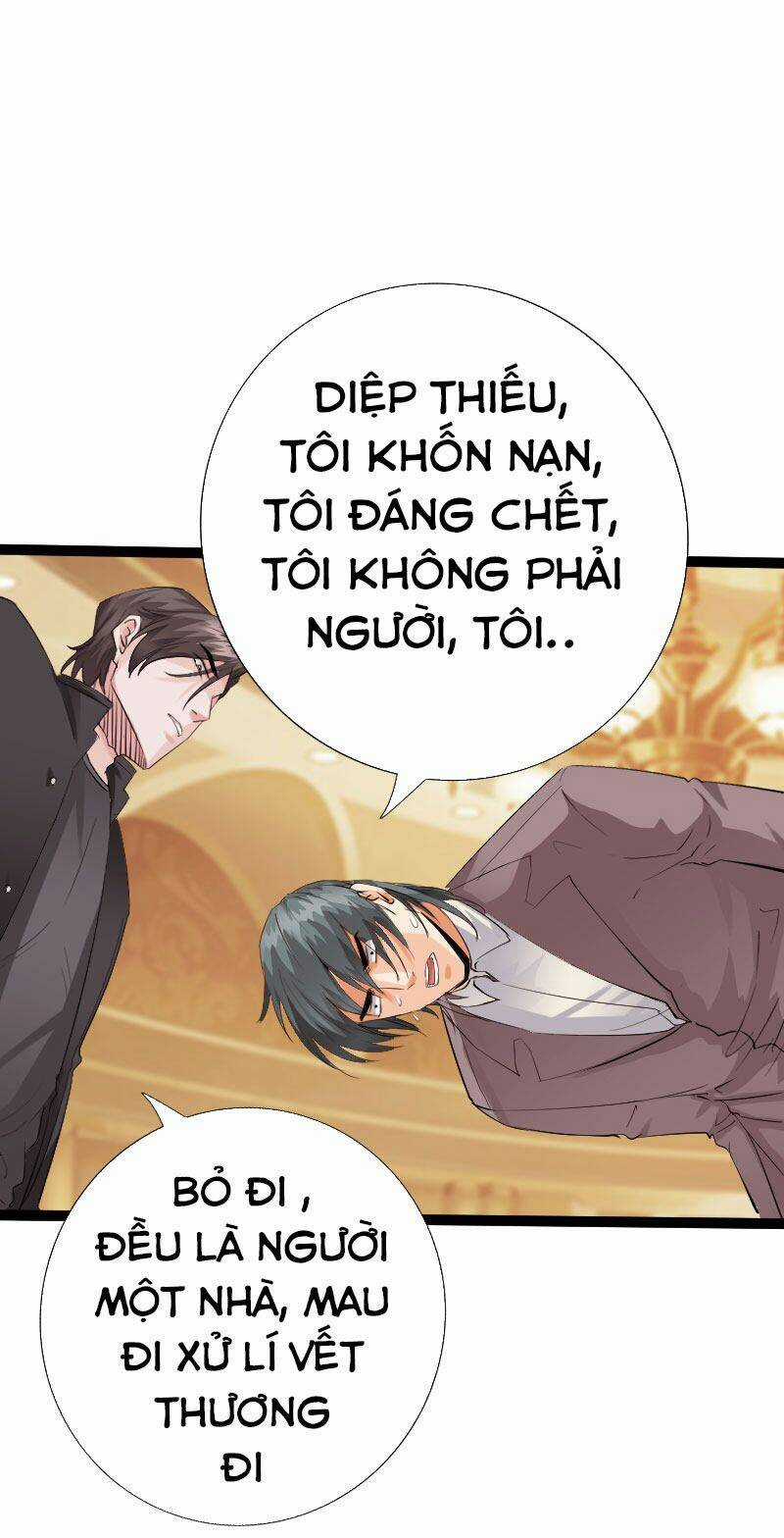 Tuyệt Phẩm Tà Thiếu Chapter 136 trang 3