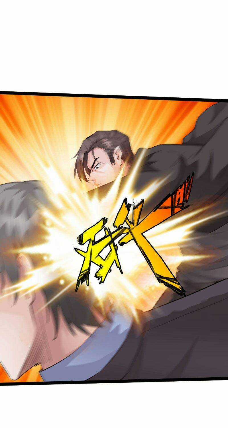 Tuyệt Phẩm Tà Thiếu Chapter 136 trang 30