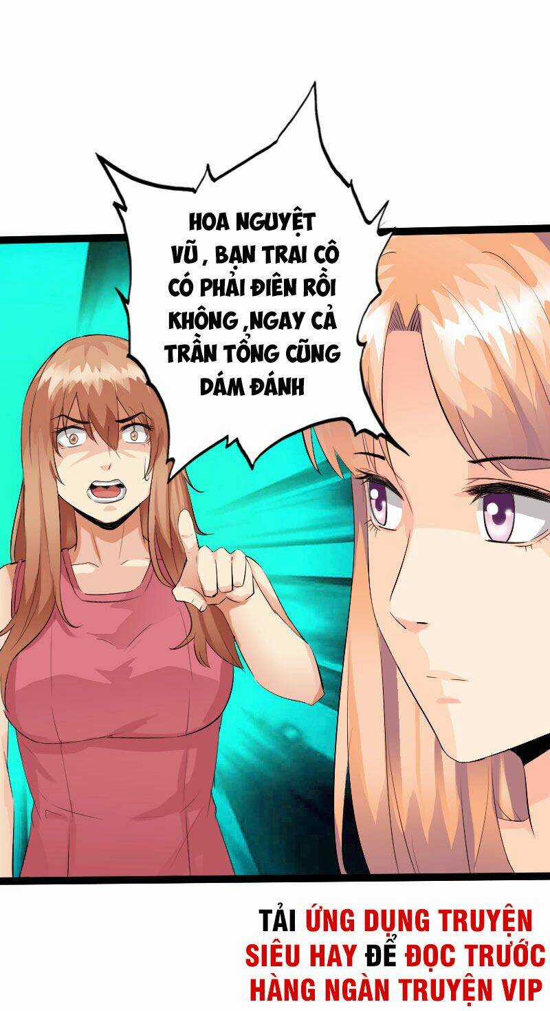 Tuyệt Phẩm Tà Thiếu Chapter 136 trang 31