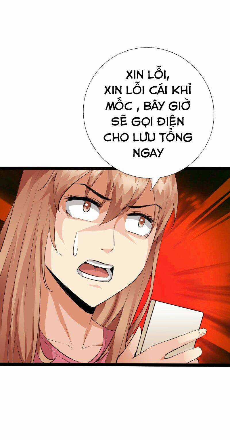 Tuyệt Phẩm Tà Thiếu Chapter 136 trang 33