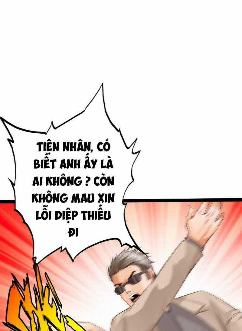 Tuyệt Phẩm Tà Thiếu Chapter 136 trang 38