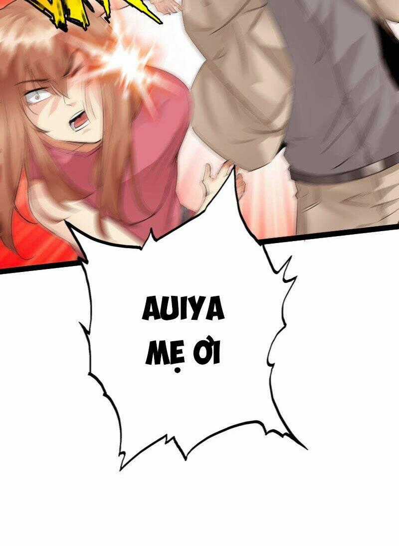 Tuyệt Phẩm Tà Thiếu Chapter 136 trang 39