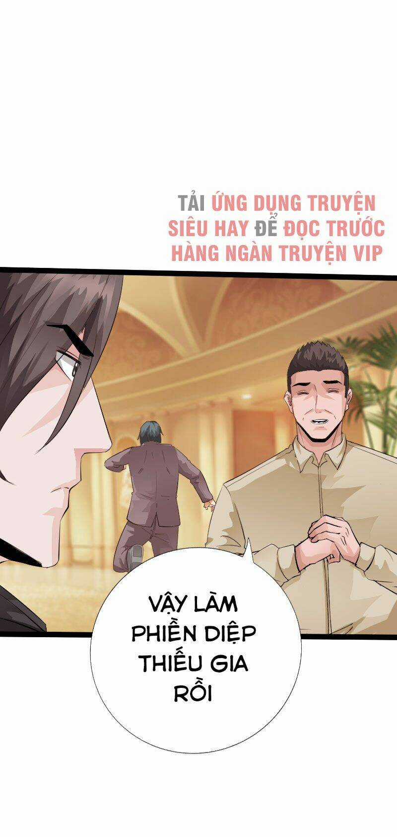 Tuyệt Phẩm Tà Thiếu Chapter 136 trang 4