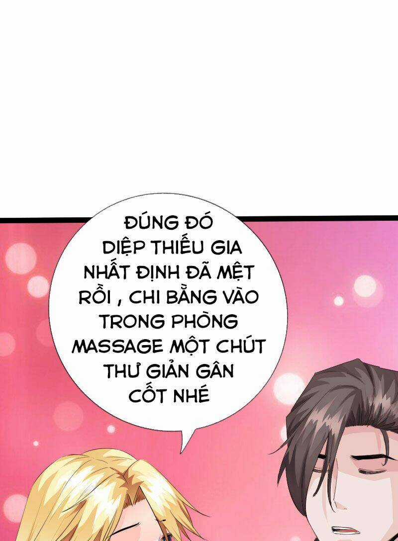 Tuyệt Phẩm Tà Thiếu Chapter 136 trang 6