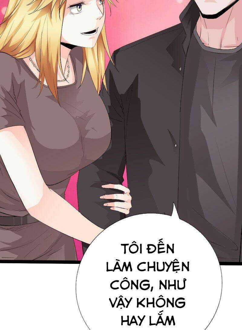 Tuyệt Phẩm Tà Thiếu Chapter 136 trang 7