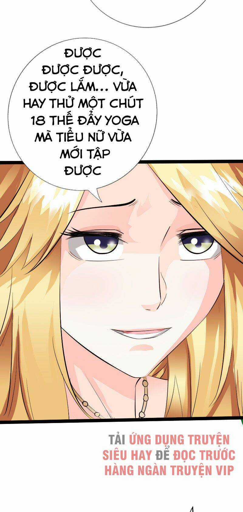 Tuyệt Phẩm Tà Thiếu Chapter 136 trang 8