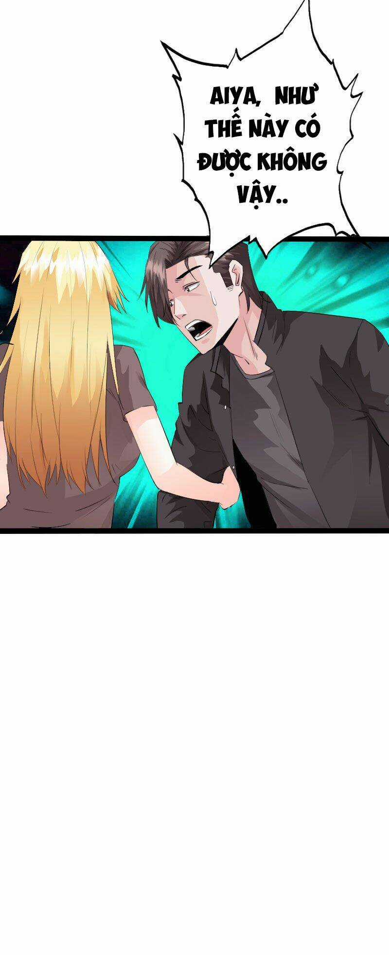 Tuyệt Phẩm Tà Thiếu Chapter 136 trang 9