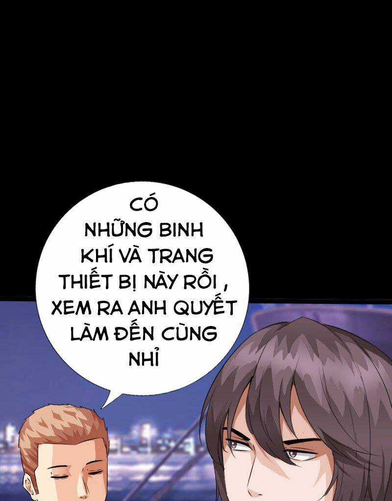 Tuyệt Phẩm Tà Thiếu Chapter 137 trang 10