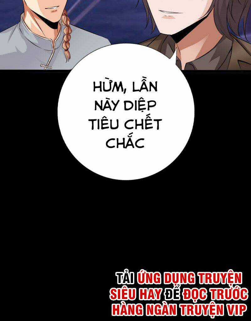 Tuyệt Phẩm Tà Thiếu Chapter 137 trang 11