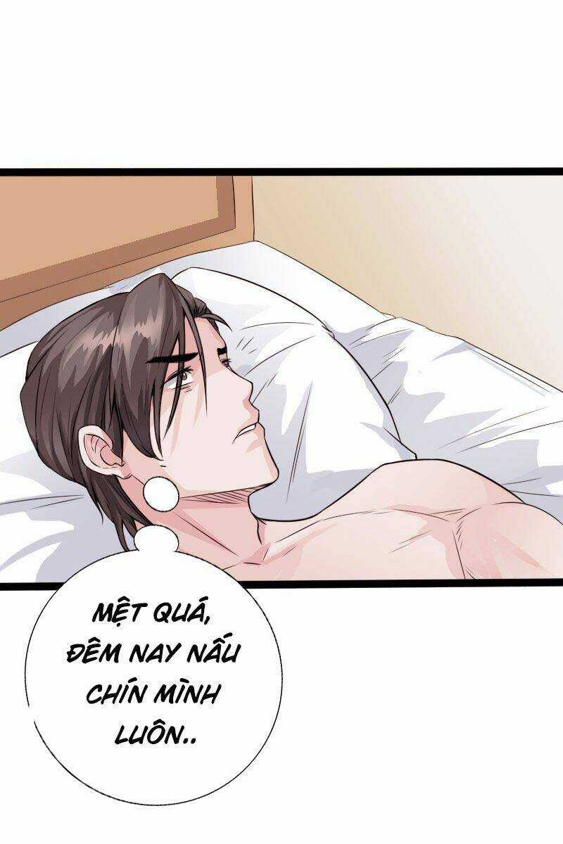 Tuyệt Phẩm Tà Thiếu Chapter 137 trang 13