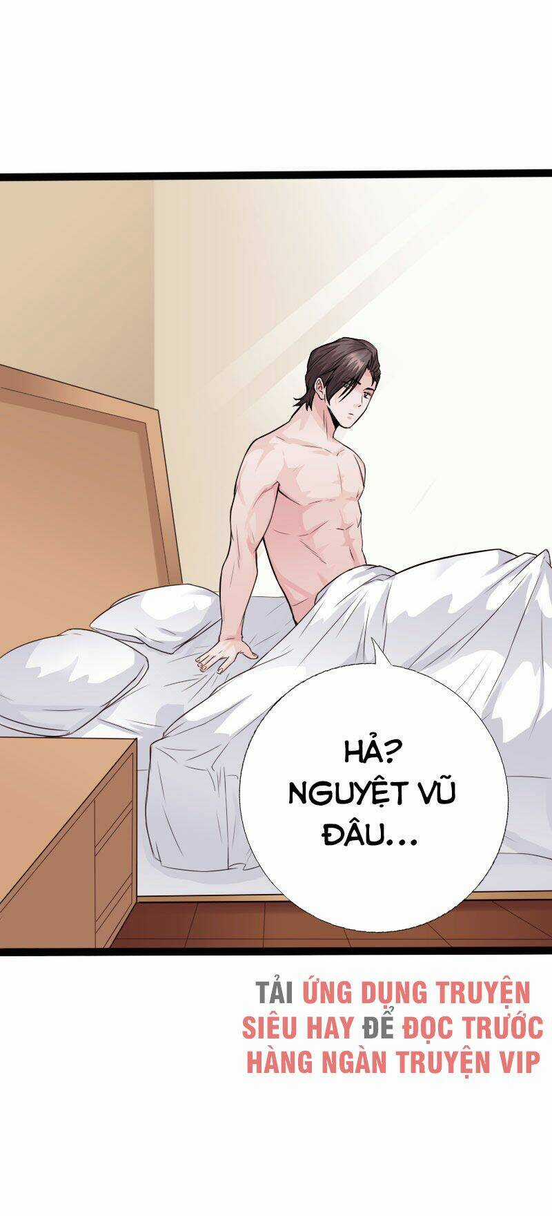 Tuyệt Phẩm Tà Thiếu Chapter 137 trang 14