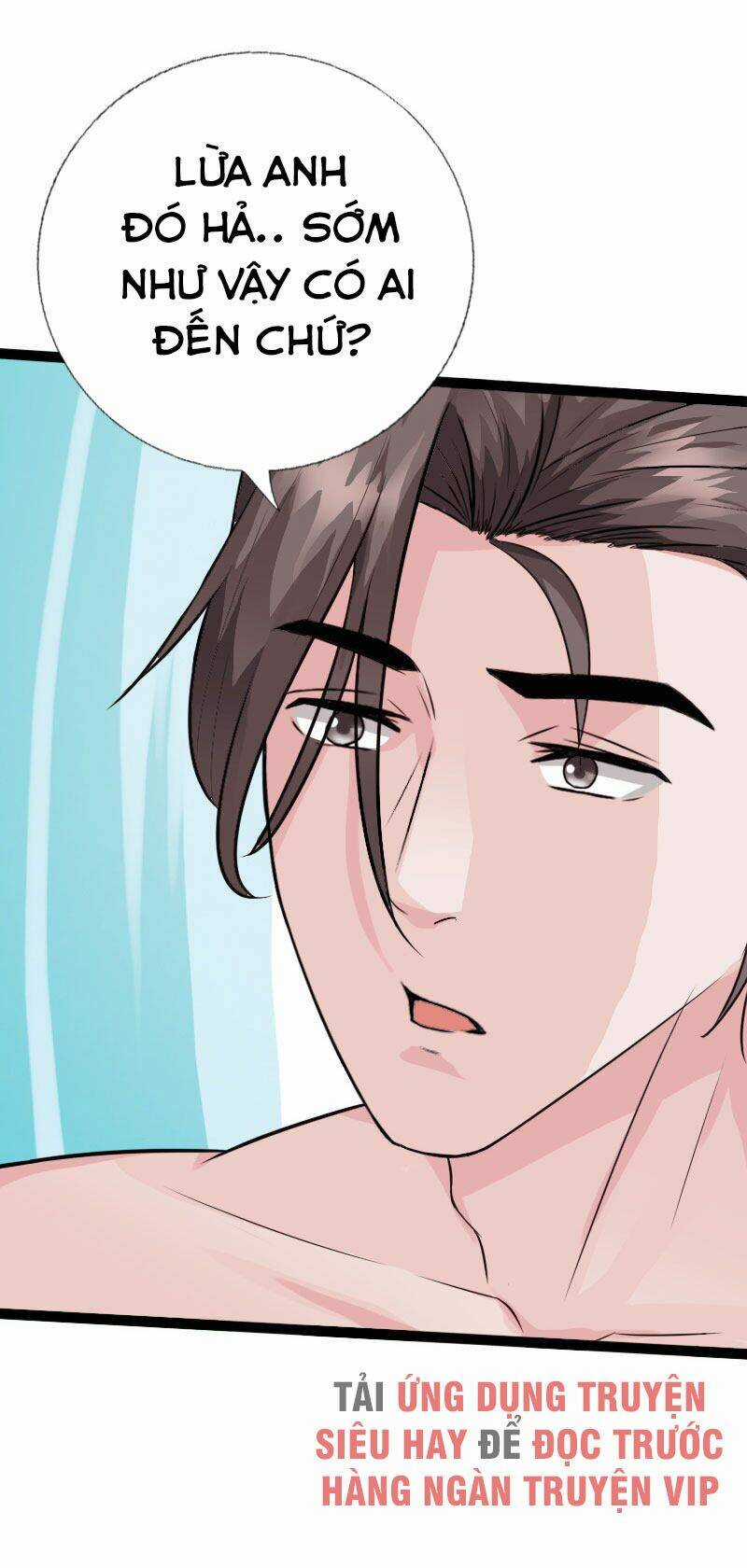 Tuyệt Phẩm Tà Thiếu Chapter 137 trang 17