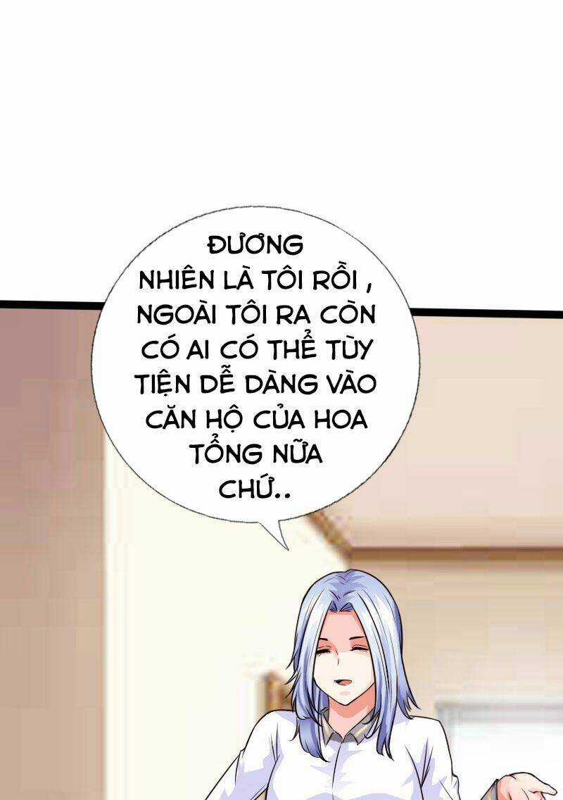 Tuyệt Phẩm Tà Thiếu Chapter 137 trang 18
