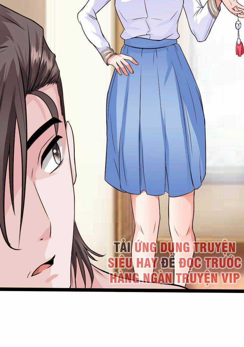 Tuyệt Phẩm Tà Thiếu Chapter 137 trang 19