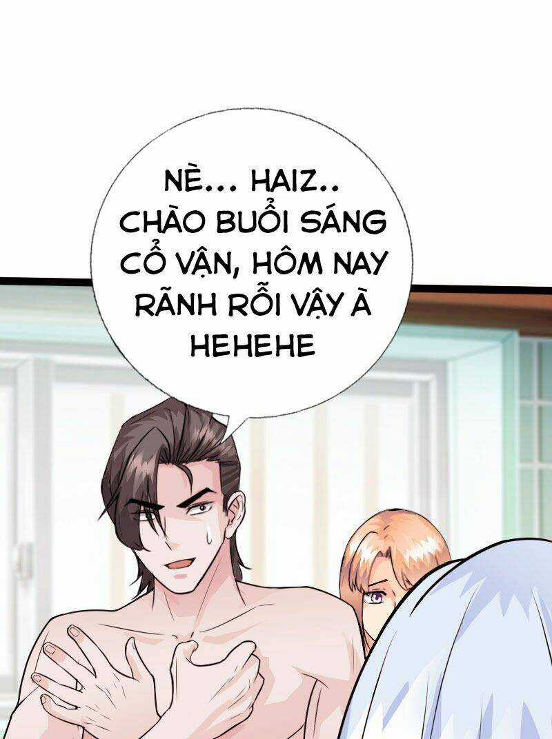 Tuyệt Phẩm Tà Thiếu Chapter 137 trang 20