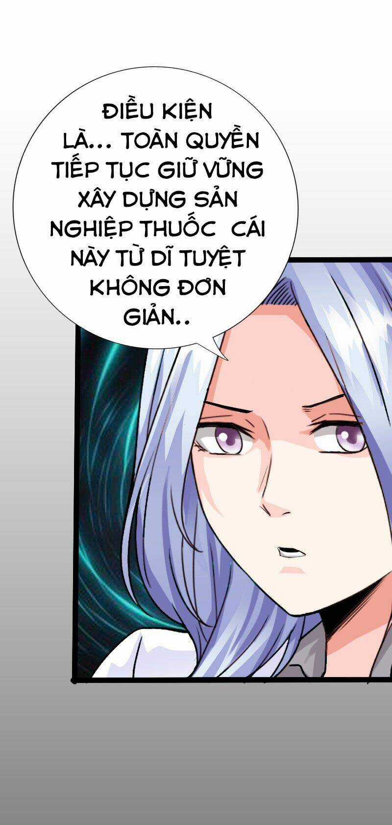 Tuyệt Phẩm Tà Thiếu Chapter 137 trang 23