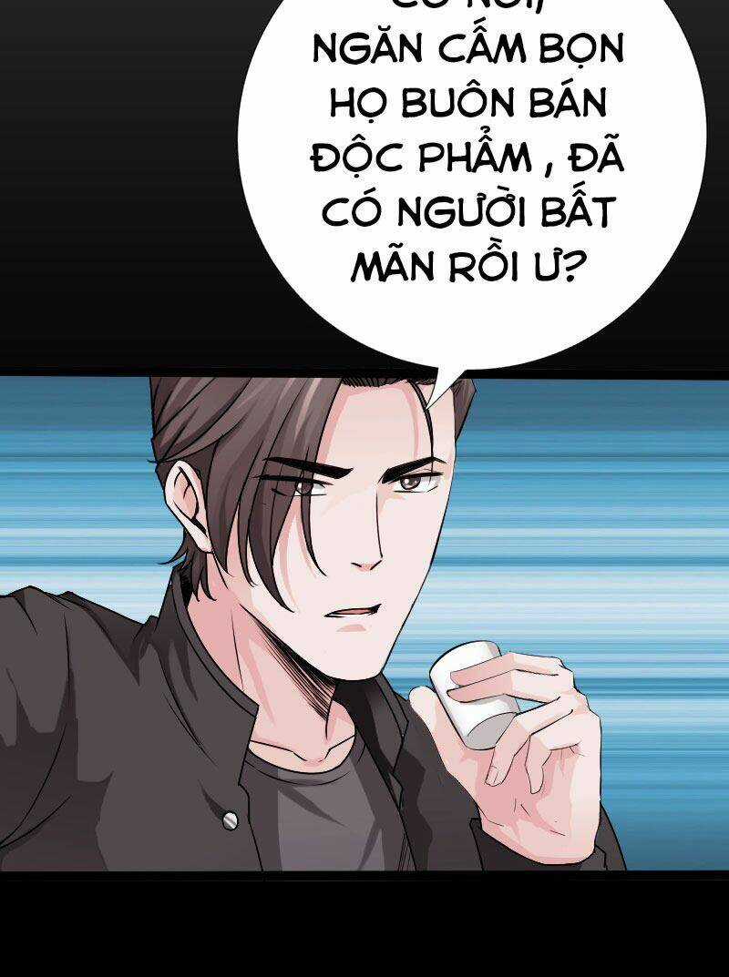 Tuyệt Phẩm Tà Thiếu Chapter 137 trang 25