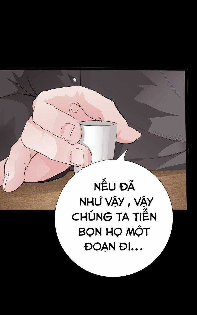 Tuyệt Phẩm Tà Thiếu Chapter 137 trang 27