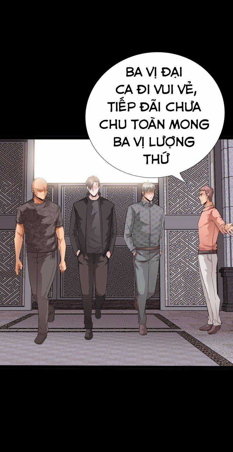 Tuyệt Phẩm Tà Thiếu Chapter 137 trang 28