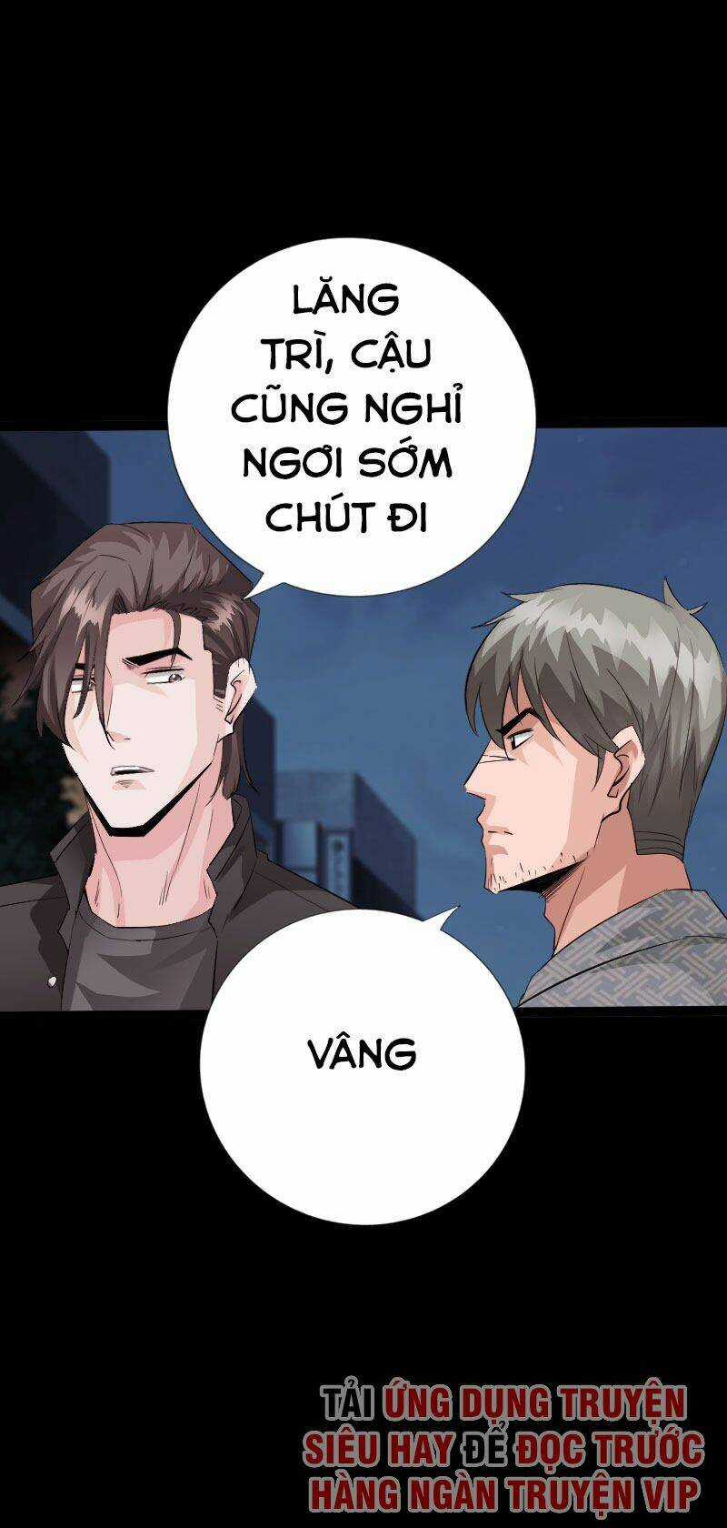 Tuyệt Phẩm Tà Thiếu Chapter 137 trang 31