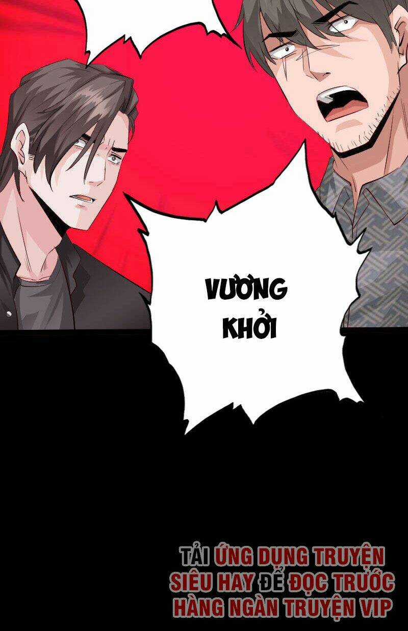 Tuyệt Phẩm Tà Thiếu Chapter 137 trang 33