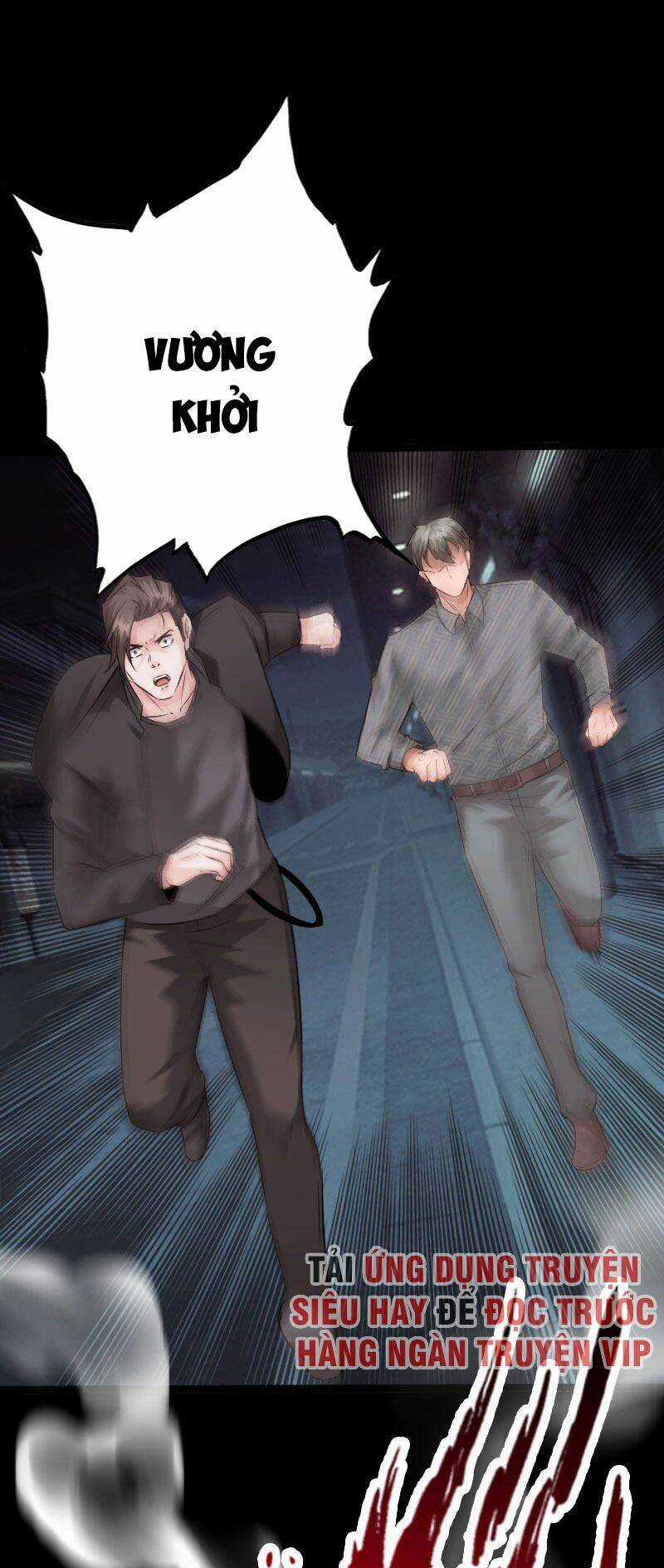 Tuyệt Phẩm Tà Thiếu Chapter 137 trang 36