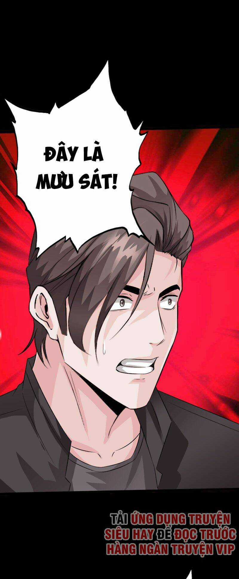 Tuyệt Phẩm Tà Thiếu Chapter 137 trang 38