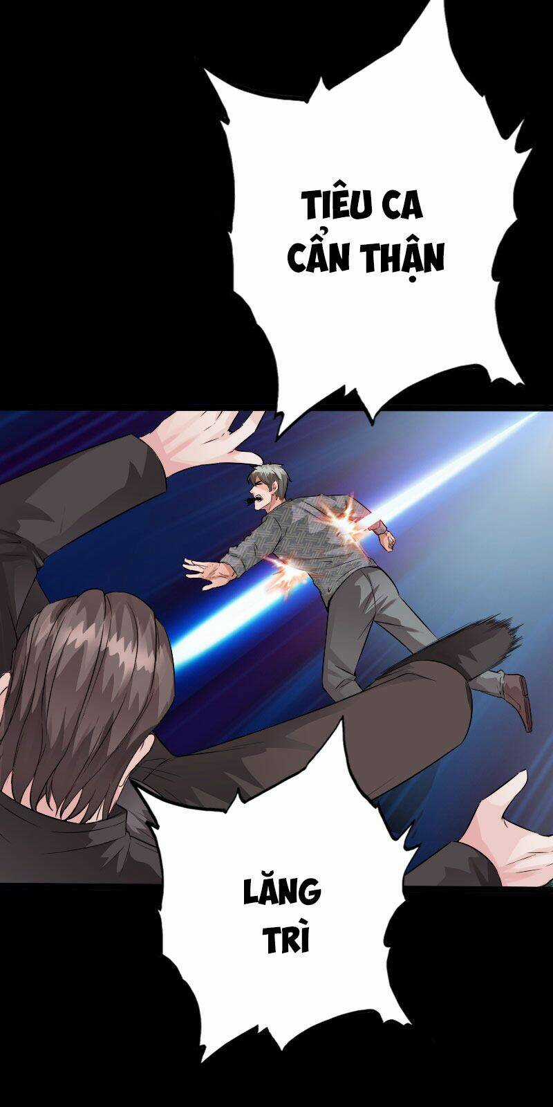 Tuyệt Phẩm Tà Thiếu Chapter 137 trang 39