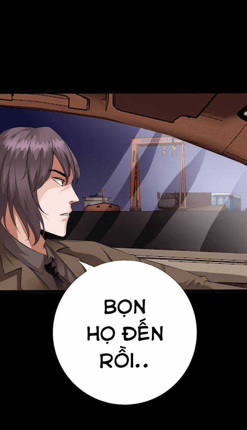 Tuyệt Phẩm Tà Thiếu Chapter 137 trang 4