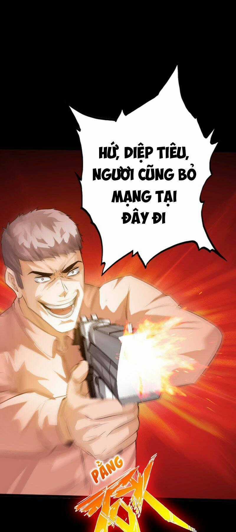 Tuyệt Phẩm Tà Thiếu Chapter 137 trang 41