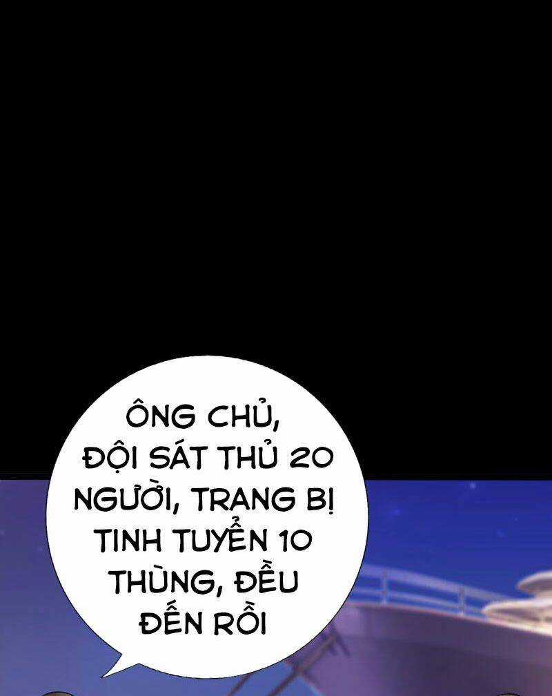Tuyệt Phẩm Tà Thiếu Chapter 137 trang 6